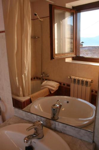 Hostal Fonda Ca L'abel