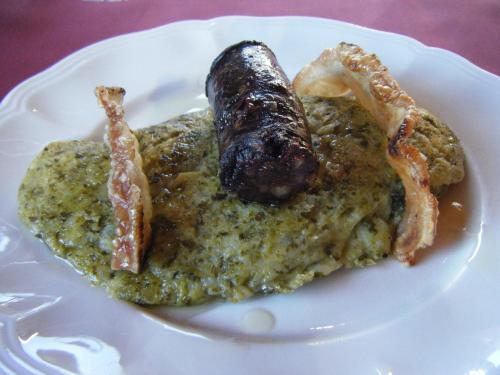 Hostal Fonda Ca L'abel
