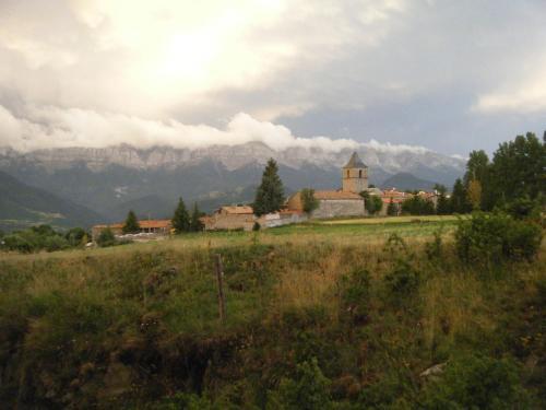 Hostal Fonda Ca L'abel