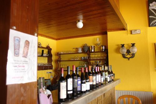 Hostal Fonda Ca L'abel