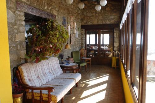 Hostal Fonda Ca L'abel