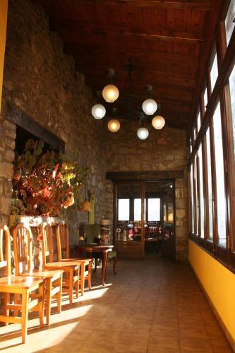 Hostal Fonda Ca L'abel