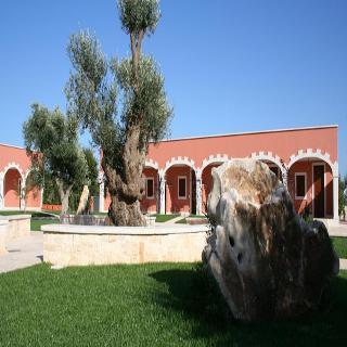 Agroturismo Hotel Relais Antica Masseria
