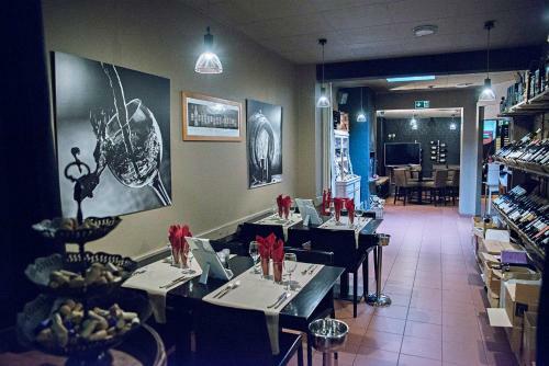 Hostal Flor�al-l'ob�