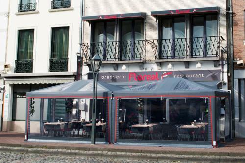 Hostal Flor�al-l'ob�