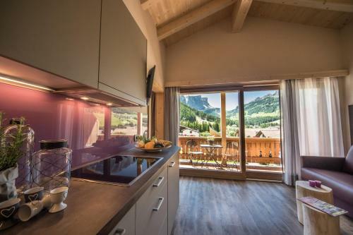 Hostal Monti Pallidi B&B Apartments