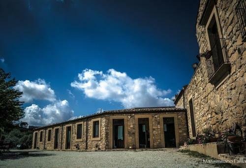 Agroturismo Agriturismo Baglio Pollicarini