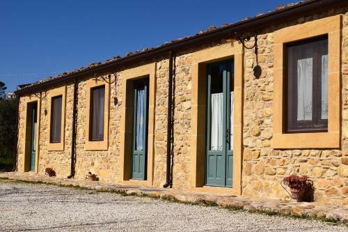 Agroturismo Agriturismo Baglio Pollicarini