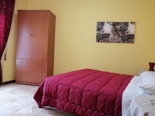 Bed & Breakfast Il Giardino Del Sole - Erice Mare
