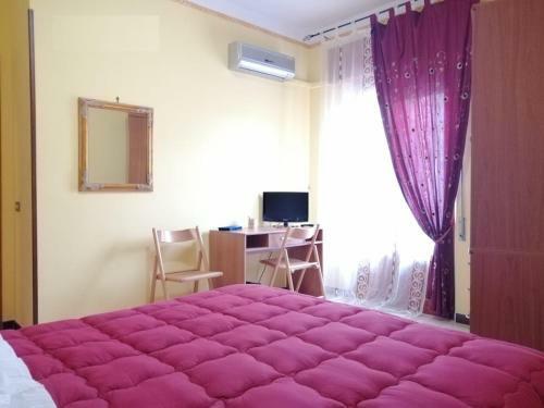 Bed & Breakfast Il Giardino Del Sole - Erice Mare