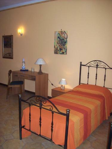Bed & Breakfast Il Giardino Del Sole - Erice Mare