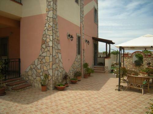 Bed & Breakfast Il Giardino Del Sole - Erice Mare