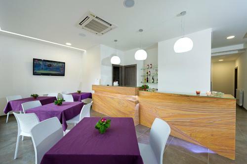 Hostal Le Camere Del Crimiso