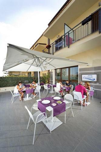 Hostal Le Camere Del Crimiso
