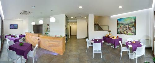 Hostal Le Camere Del Crimiso
