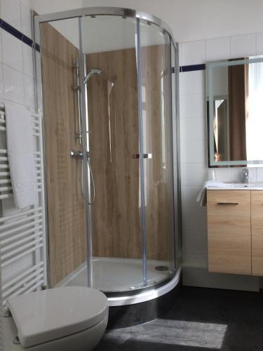 Hotel H�tel Du Commerce