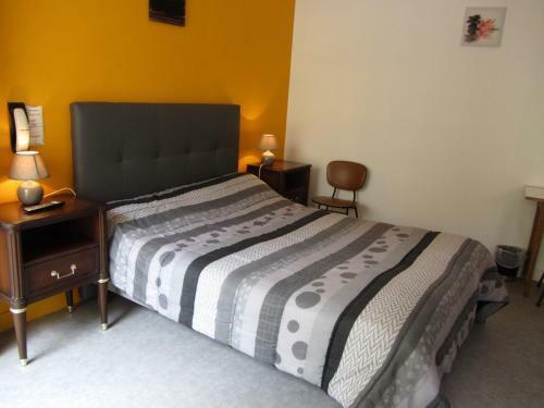Hotel L'auberge Vend�enne
