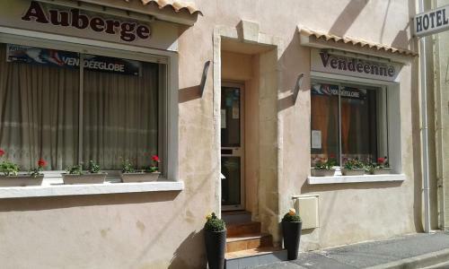 Hotel L'auberge Vend�enne