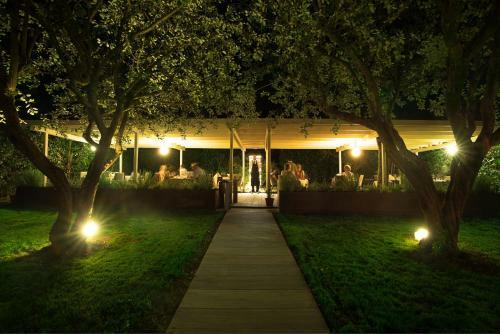 Hostal Locanda Vigna Ilaria