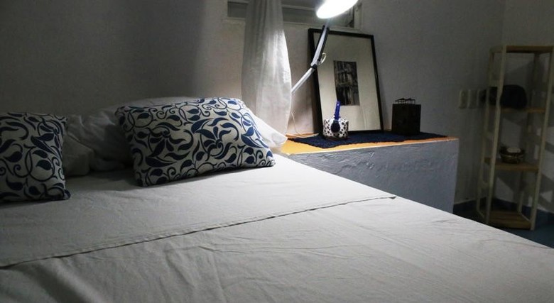 Albergue Tierra Plana