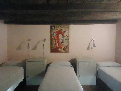 Albergue Protezione Della Giovane