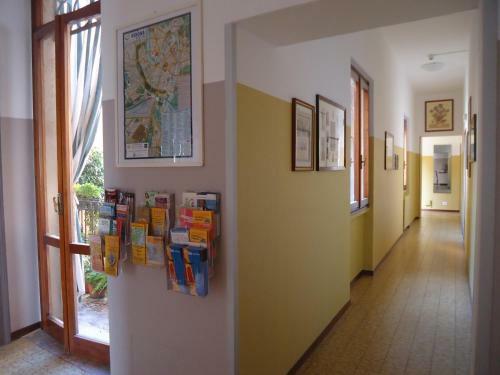 Albergue Protezione Della Giovane