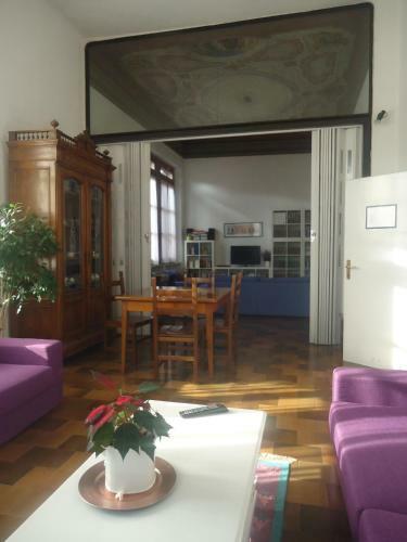 Albergue Protezione Della Giovane