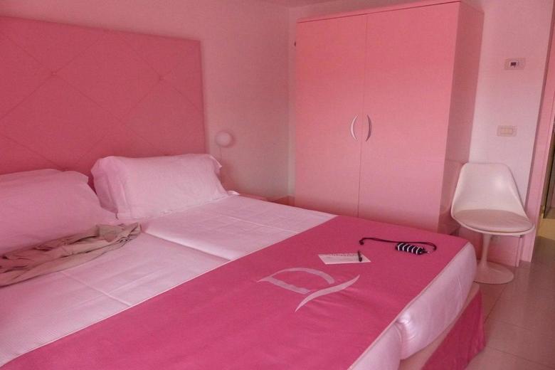 Hotel Domina Coral Bay Sicilia Zagarella