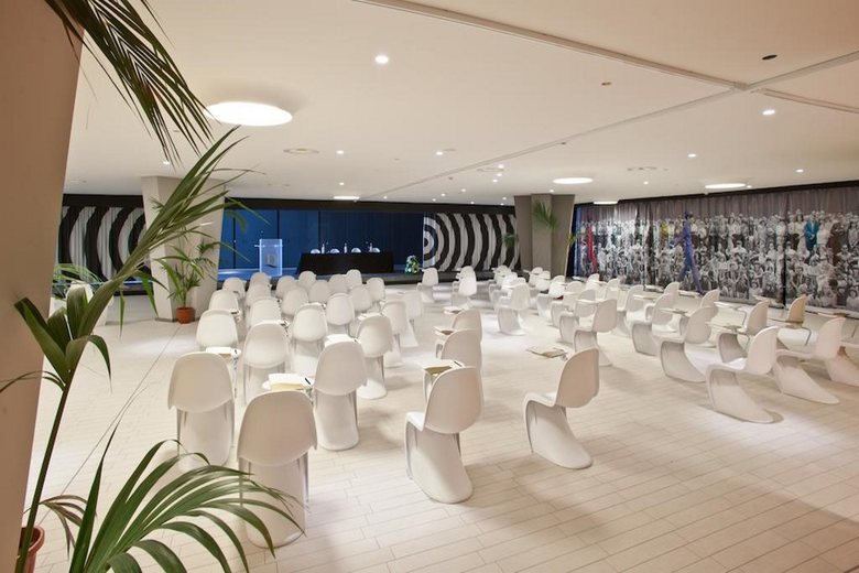 Hotel Domina Coral Bay Sicilia Zagarella