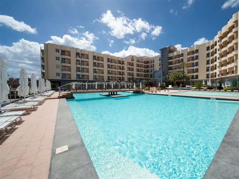Hotel Domina Coral Bay Sicilia Zagarella