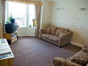 Bed & Breakfast Marine View Guest House