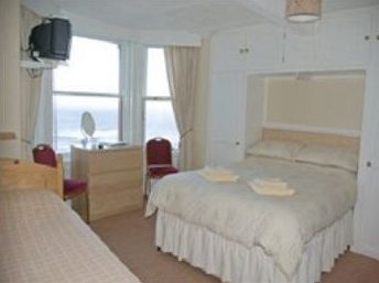 Bed & Breakfast Marine View Guest House