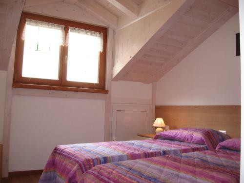 Apartamento Casa Rondine