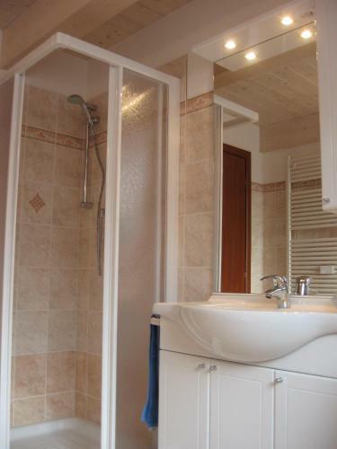 Apartamento Casa Rondine