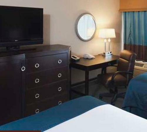 Hotel Doubletree By Hilton Columbus