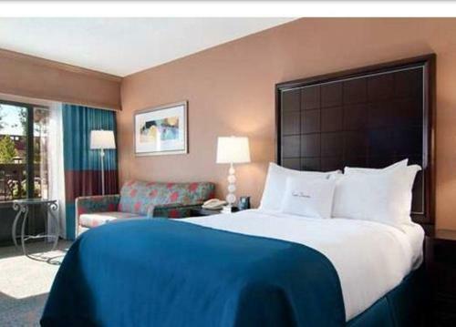 Hotel Doubletree By Hilton Columbus