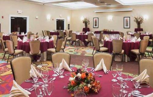 Hotel Doubletree By Hilton Columbus