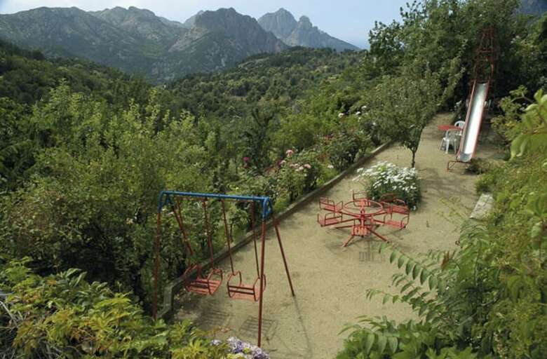 Hotel H�tel A�tone