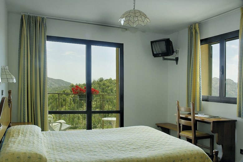 Hotel H�tel A�tone
