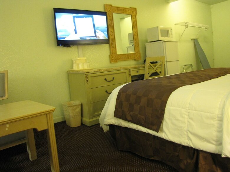 A-1 Budget Motel