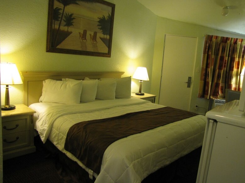 A-1 Budget Motel