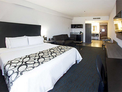 Holiday Inn Express Hotel & Suites Hermosillo