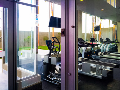 Holiday Inn Express Hotel & Suites Hermosillo