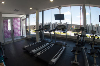 Holiday Inn Express Hotel & Suites Hermosillo