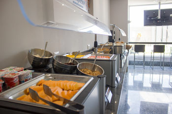 Holiday Inn Express Hotel & Suites Hermosillo