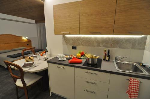 Hotel Albergo Alpino