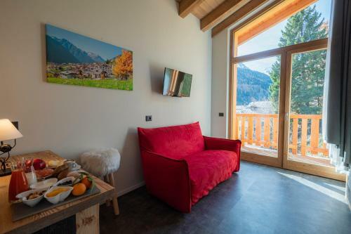 Hotel Albergo Alpino