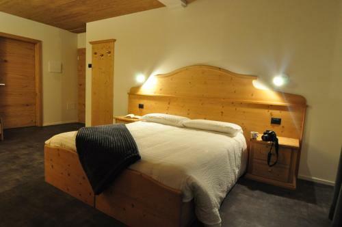 Hotel Albergo Alpino