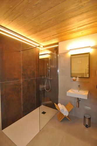 Hotel Albergo Alpino
