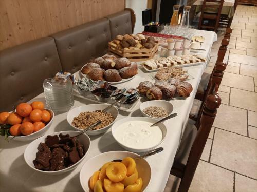 Hotel Albergo Alpino
